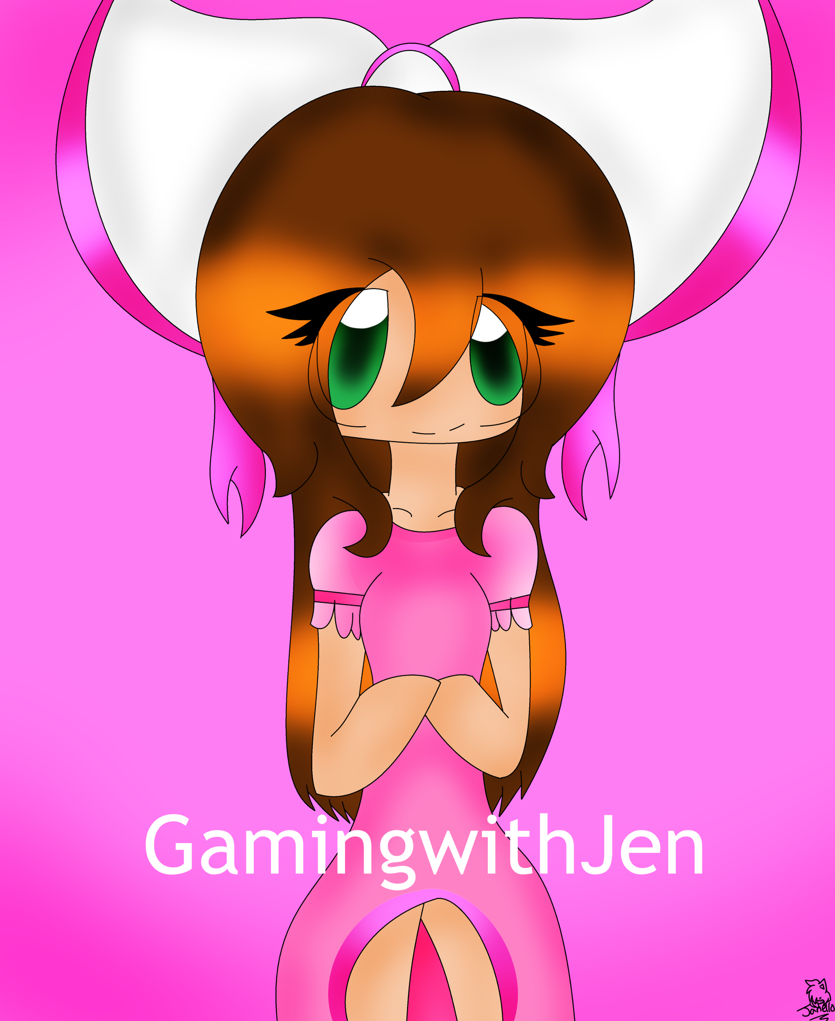 Jen (@GamingWithJen)  Twitter
