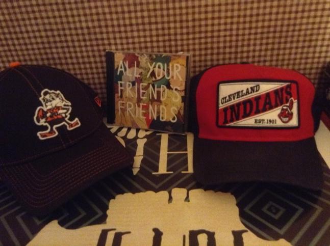 BIGBUSINESS's tweet image. @K_recs CLEVELAND LOVES #allyourfriendsfriends &amp;amp; track #16 is the mad note! #simplifycomplex @eprhyme #saints