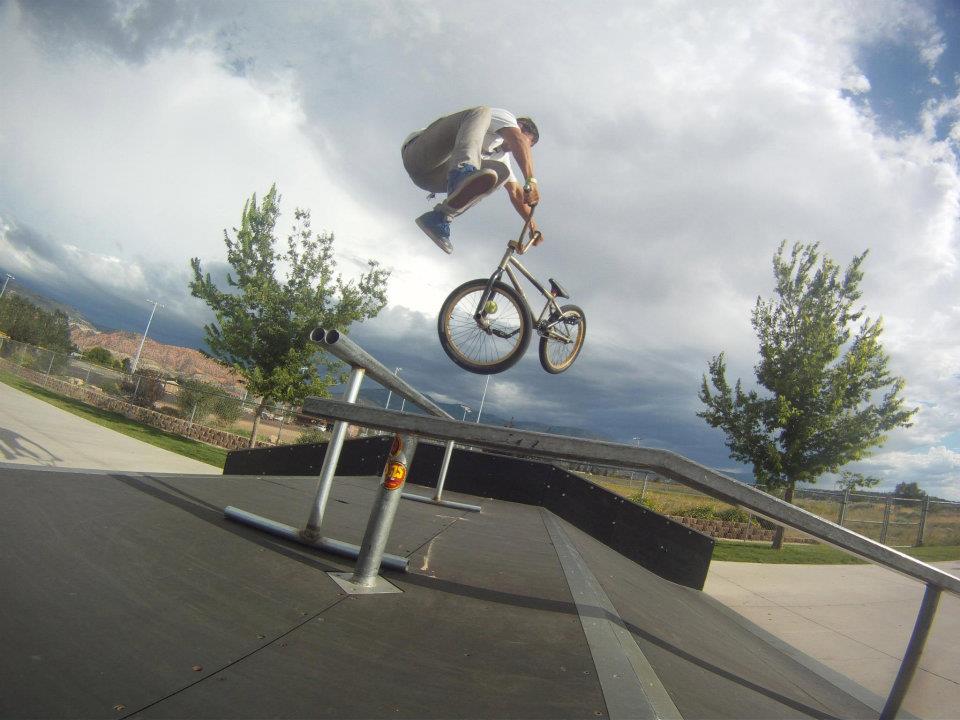 Придумать что-то новое вместе с #GoPro