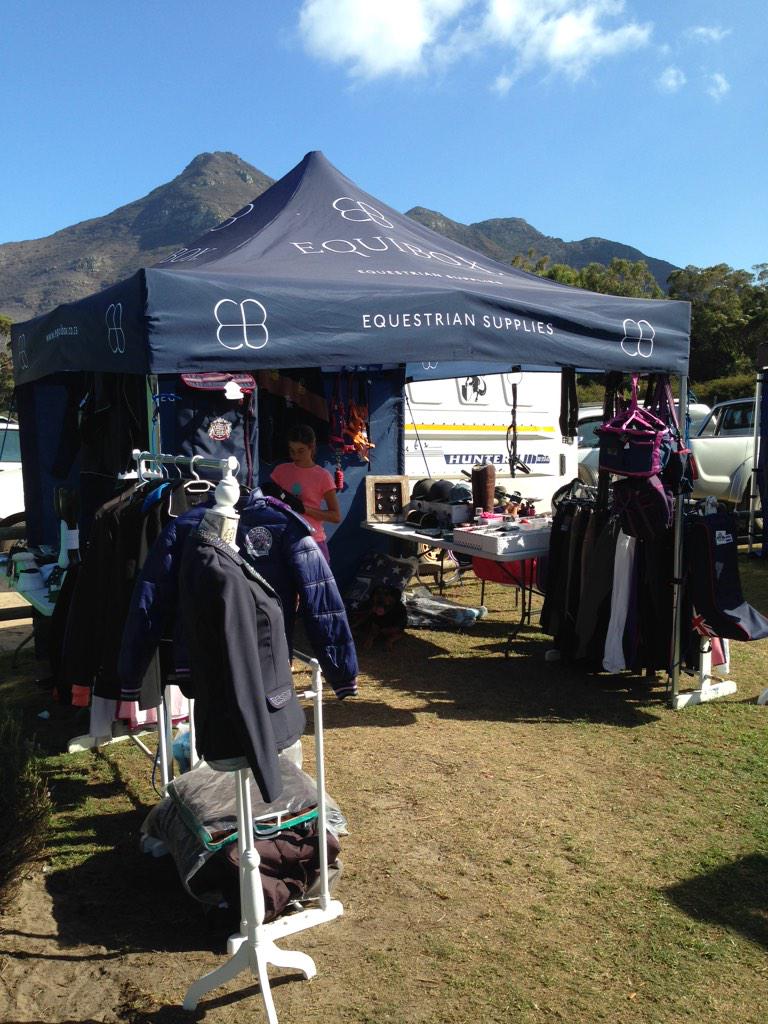 EquiBox_SA's tweet photo. At #NRC Show Jumping #Derby , supporting our supporters:) All classes have prizes from EB 😄 http://t.co/fCNGqXTepD