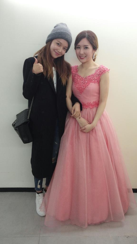 [OTHER][15-02-2014]SooYong tạo tài khoản Instagram và Weibo + Selca mới của cô - Page 6 CAH74muUUAANHyl