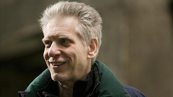 Happy Birthday, David Cronenberg! With our best wishes! <3 