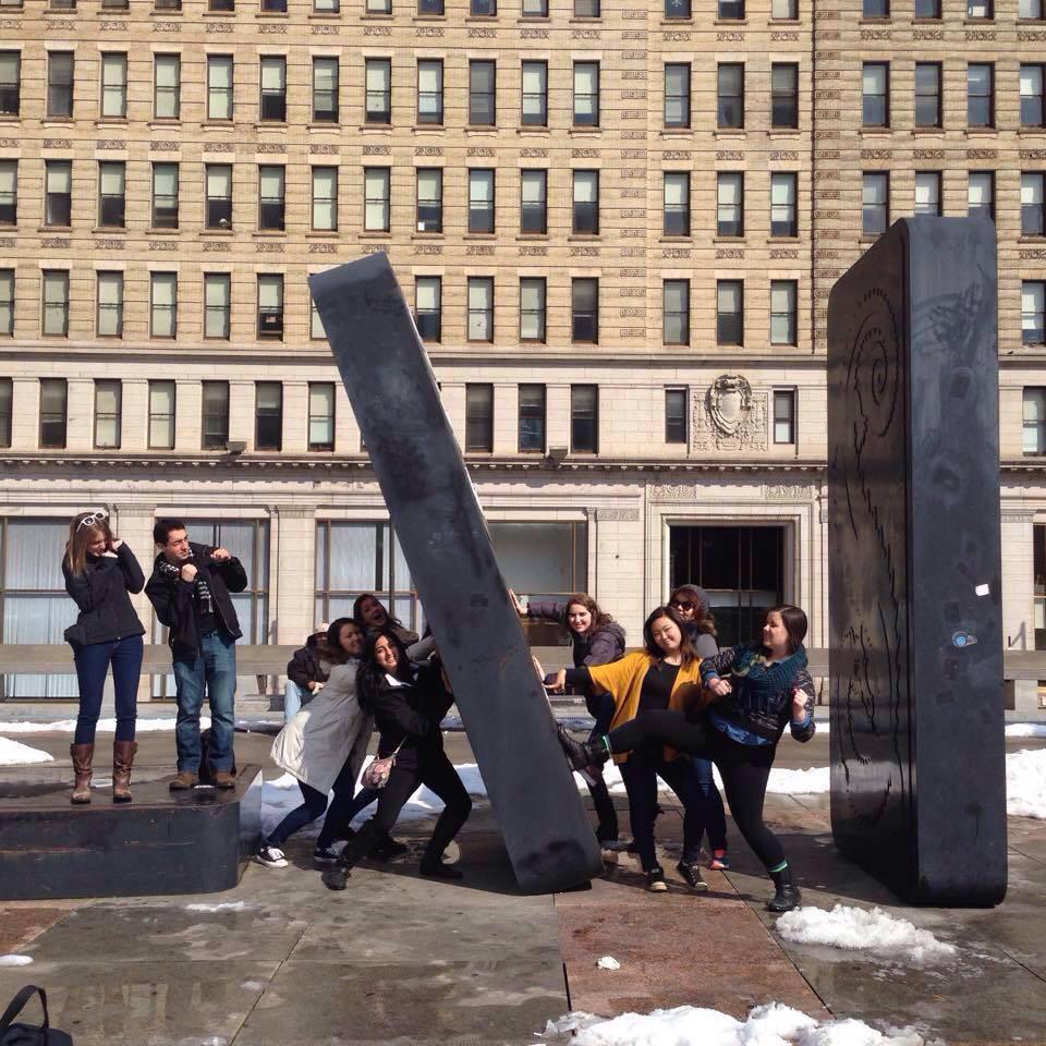 MsRuthYe's tweet photo. Playing dominos #nbd #ASBplay #PhillyfuntimesASB #buasb http://t.co/rwGYU4Qk3E