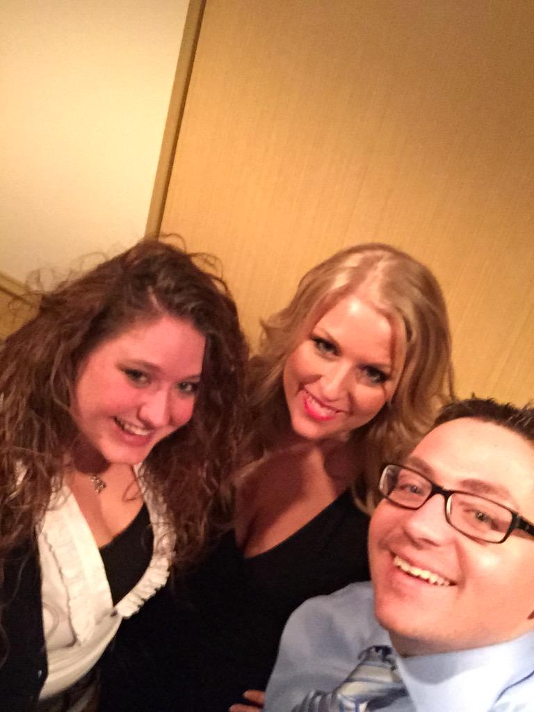 Rachael Cecere tweet media