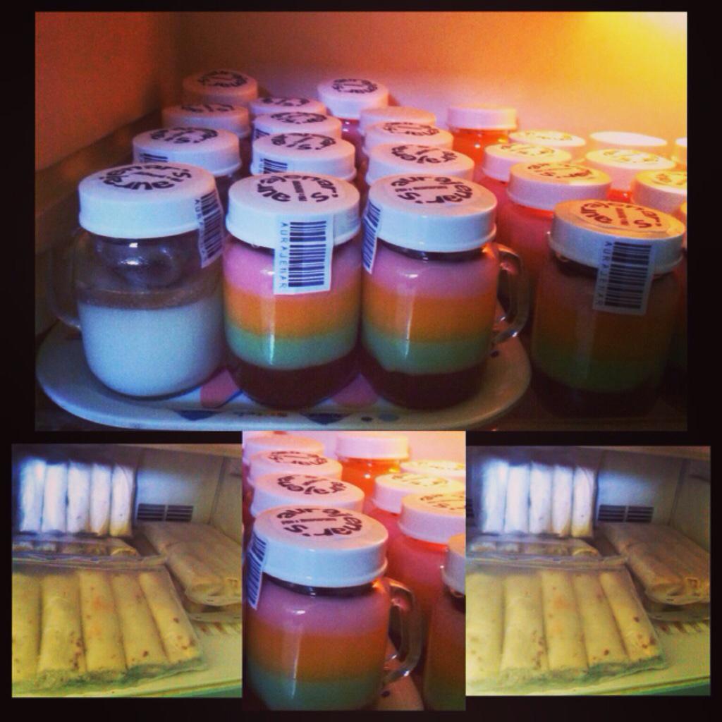 Order Froozen Kebab + Melted Cheese Pudding . Langsung Pm👉08128181463 "Dijamin nagihhh... dan nggak kesurupan😎"