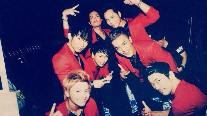 0ew4N's tweet photo. 神様仏様三代目様
ありがとうございます！！！！！！！
見事当選できました😭😭😭😭😭😭😭😭 http://t.co/wUiJUVMUdz