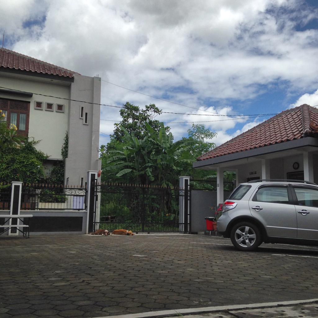 Have a great one everyone!