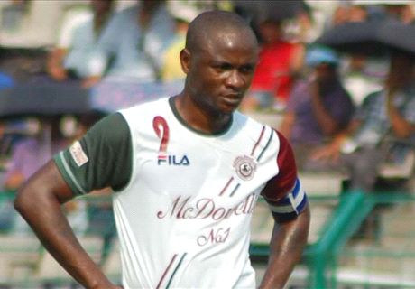 Goal_India's tweet photo. #Odafa Okolie on verge of .@sportingoa move: http://t.co/dAlim1lWLe #ILEAGUE #INDIA #INDIANFOOTBALL http://t.co/84yrgxAY8F