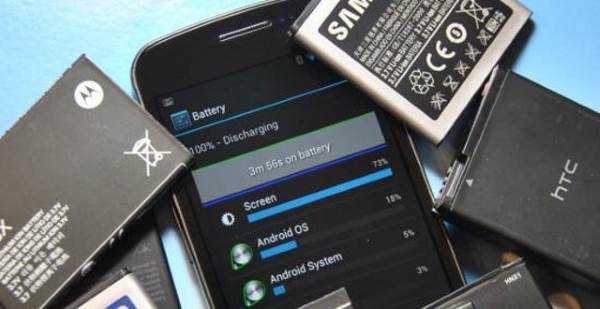 AndroidFolder's tweet image. ¿Que tan Importante es la Primera Carga de un  ... - androidfolder.com/que-tan-import… #Android #Baterías #Celulares #Tips