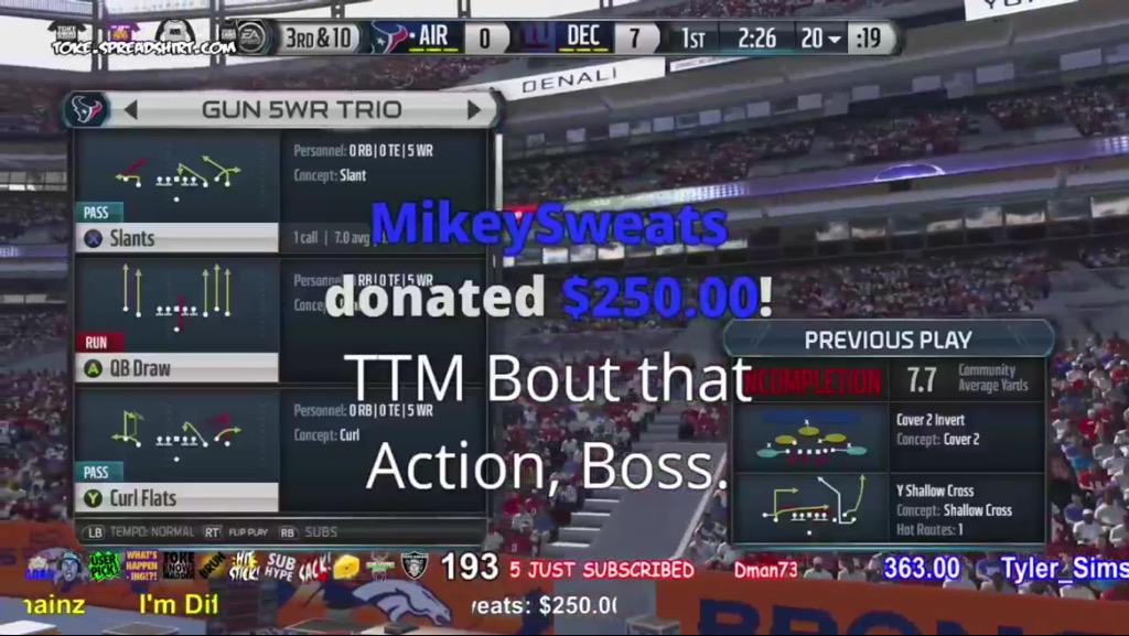 Abrasuve's tweet image. @ToKeNasty BRUH @MUTMikeySweats ANIT PLAYING OUT HERE
