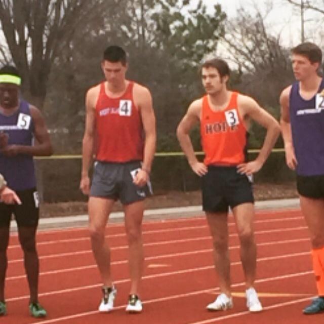 Coy_Geezy's tweet photo. Ran 3 races. Not happy with my times. I'm capable of much more and more hungry than I have ever been! #uwa #HereICome http://t.co/EUHrS0JZIk