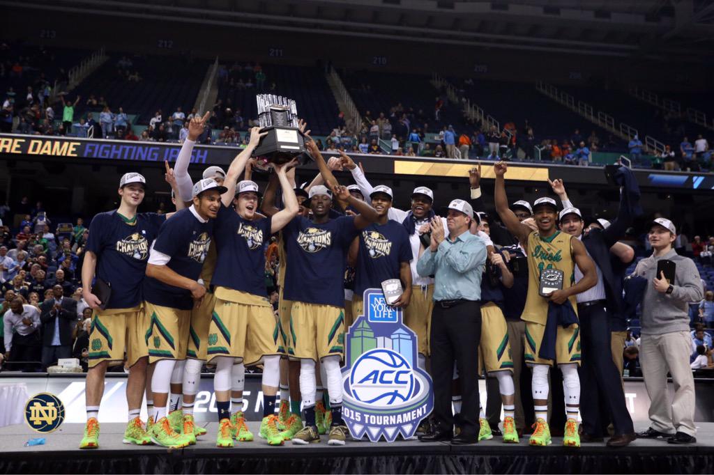 NDmbb tweet picture