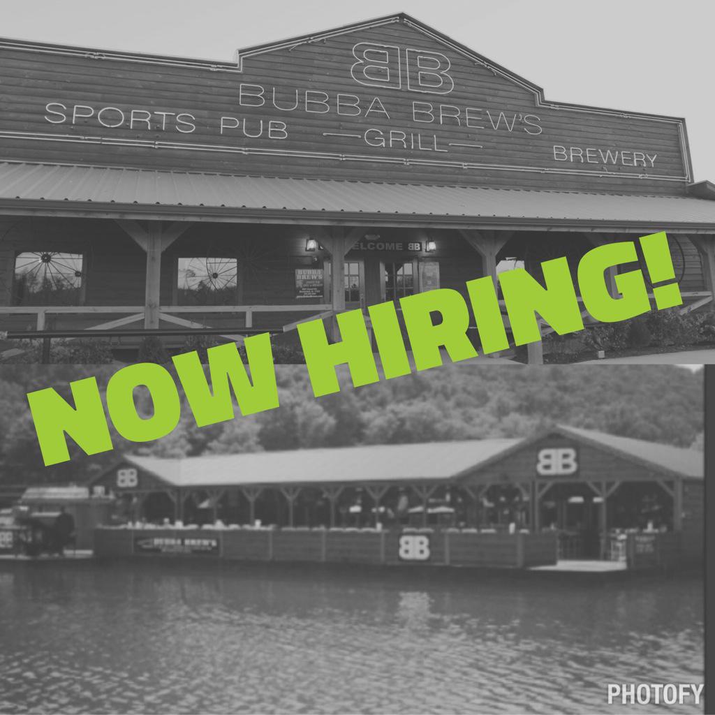 Bubba Brew's tweet media