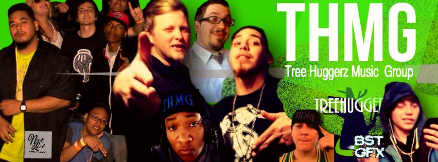 djsoshrewd's tweet image. #thmg #treehuggerz #music #group #bars