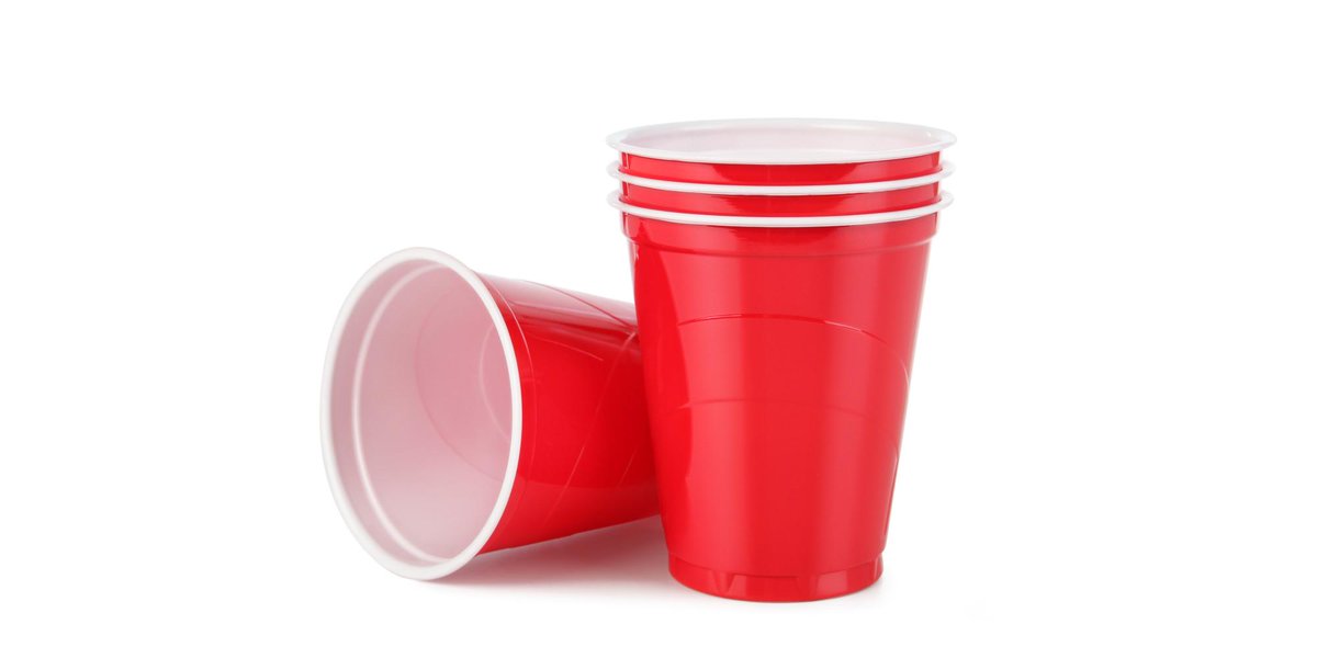 HARLEMGOGETTER's tweet photo. “@HuffingtonPost: How to grow your own vegetables in a Solo cup http://t.co/cnyY272mcw http://t.co/TGdJ5VwqkU”