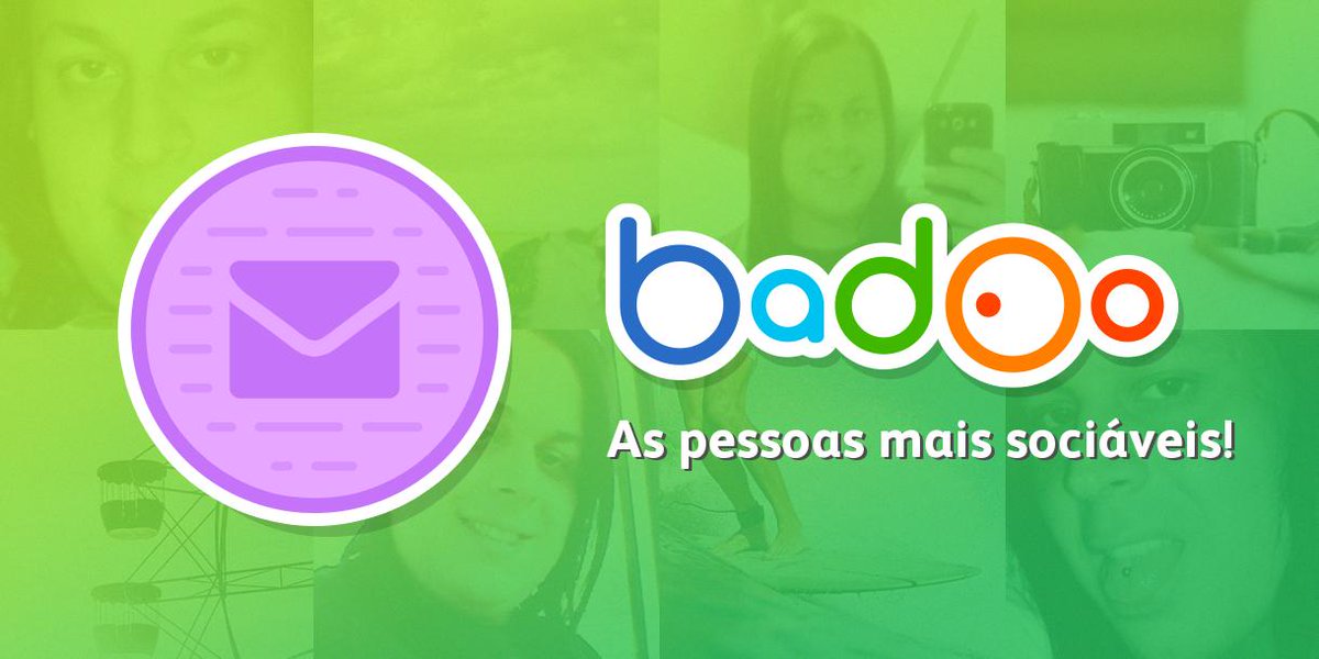 MayconMonteiroO's tweet photo. Amo convidar meus amigos para o #badoo - Até ganhei um prêmio! http://t.co/ko8VvNDMKk http://t.co/cYeVD23d4X