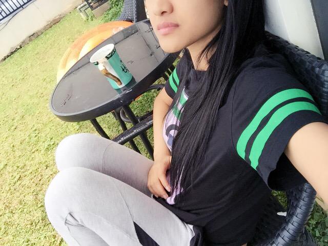 juliaperrez's tweet photo. Ngopi dulu yaaaaaa .. Sebelum KErja @KDIOffc_MNCTV http://t.co/2OaCAtDXw4