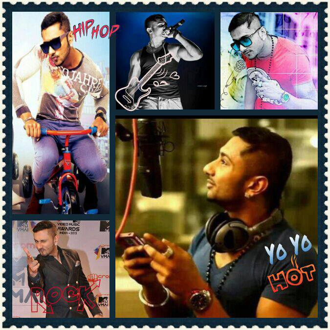  Happy Birthday Yo Yo Honey Singh 