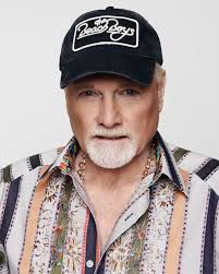 Happy 74th Birthday to Mike Love of 