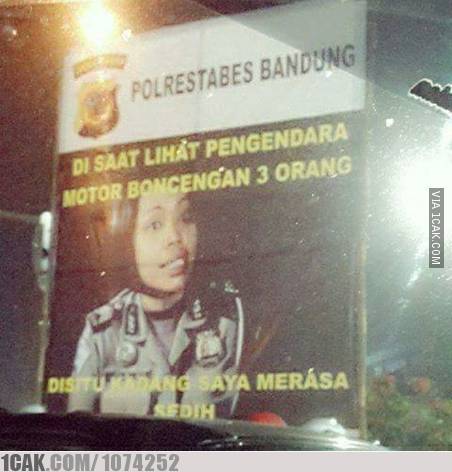 On Twitter Onecak Bandung Dalam Sosialisasi Tertib Lalu Lintas Http T Co Jxkbaxspxh Http T Co Sg4kbax07s