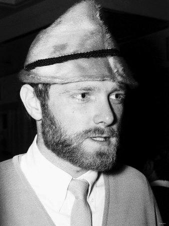 Happy birthday Mike Love. 