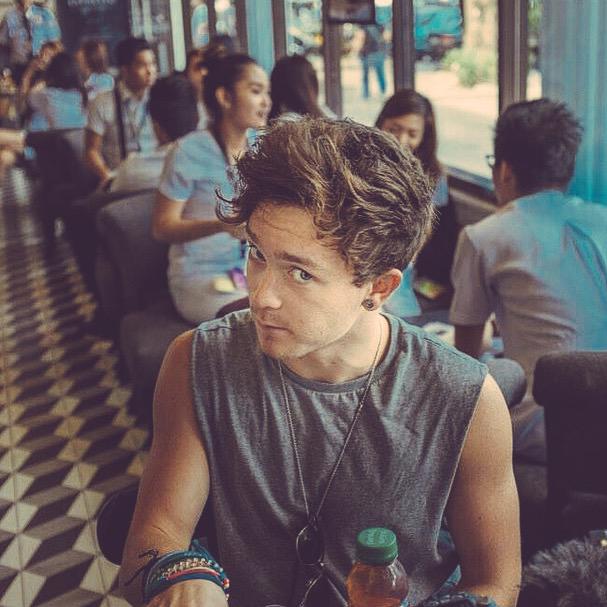 HAPPY BIRTHDAY CONNOR BALL 