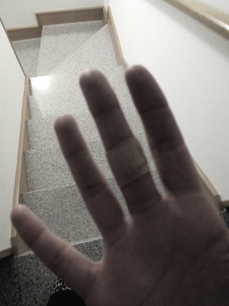 MerinoPatri's tweet photo. Cura sana culito de rana...jajaja torpeeeee!gracias @irune31 http://t.co/9jls1QJB8Y