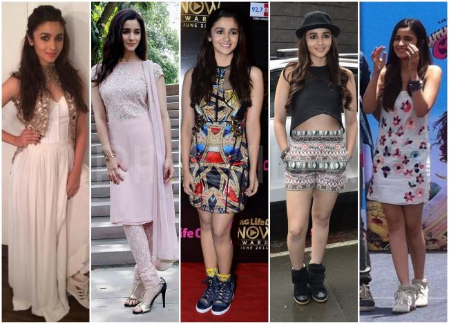 Wishing Alia Bhatt a Very Happy Birthday Rise And Shine! 