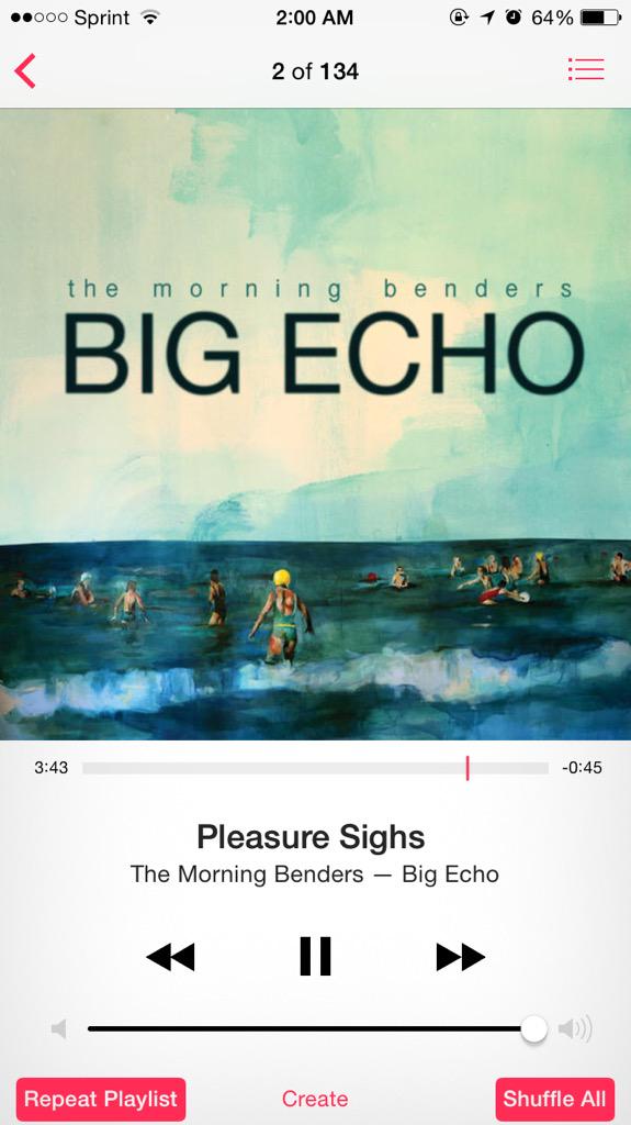 stevebucksongs's tweet image. what has become
of those simple loves
that came
to me once
so naturally