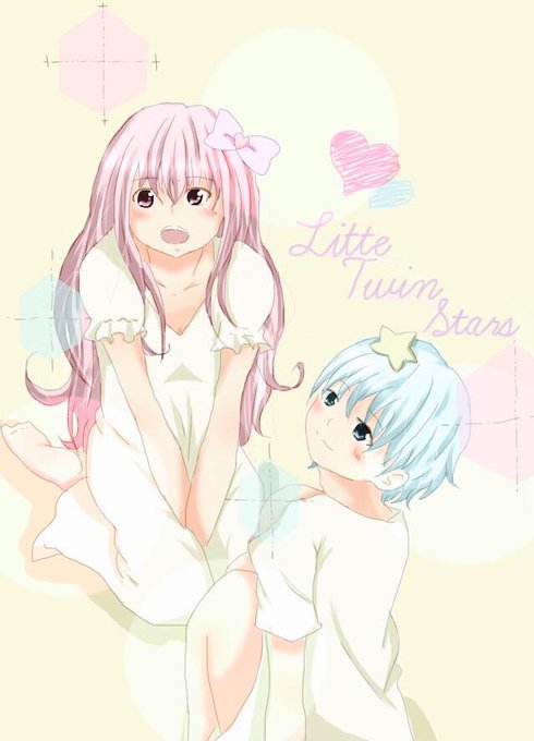 キキララのtwitterイラスト検索結果 古い順