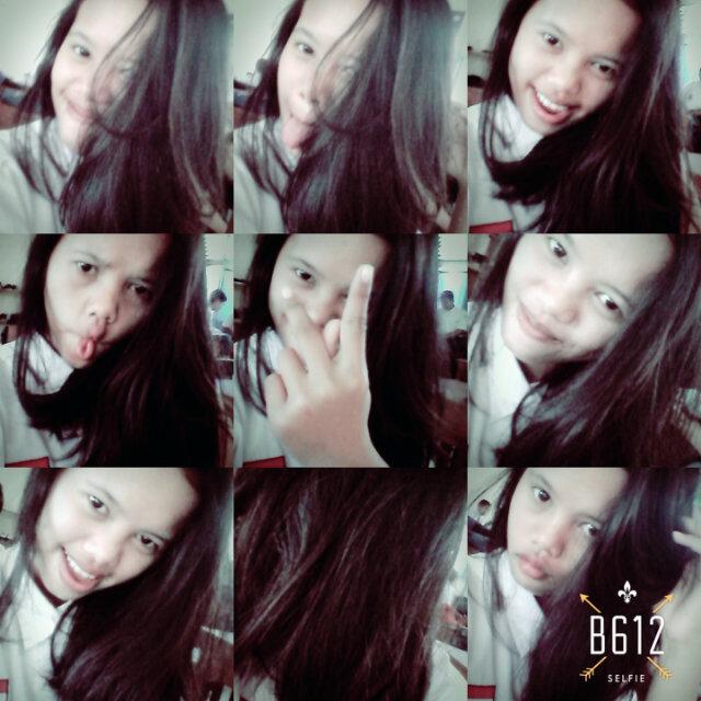 Sheloot14's tweet photo. #Hay'jodohku♥..Wkwk :v http://t.co/QXEuxyyzYe