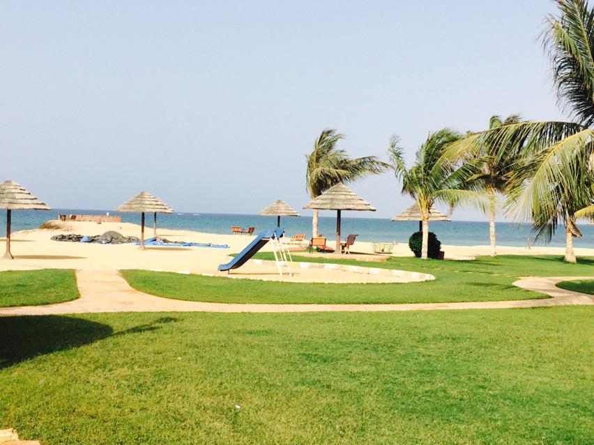 منتجع فرسان