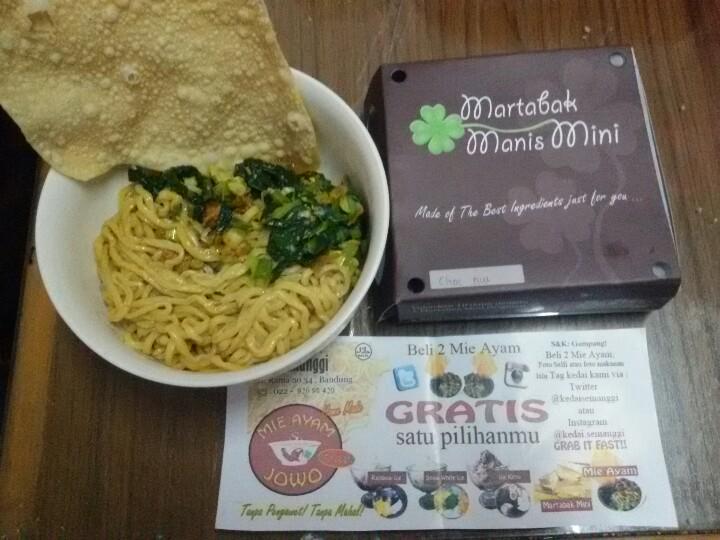 wil_tow's tweet photo. @kedaisemanggi top markotop ! :) http://t.co/AvWtBmSop6