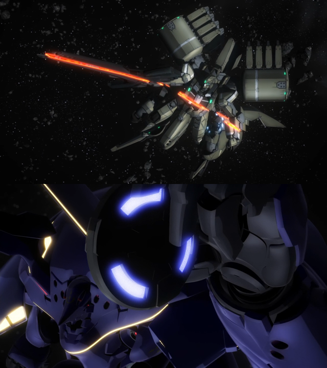 アルドノア ゼロ感想 二期 40ページ目 Togetter アルドノア ゼロ感想 二期 40ページ目 Togetter