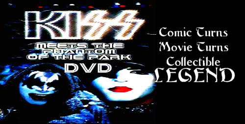 KissMovieDVD's tweet photo. The One n Only KISS Movie http://t.co/ZZU0muhzhn KISS Meets the Phantom, a COLLECTIBLE DVD memory, Get Yours... http://t.co/jmHYQhG61E