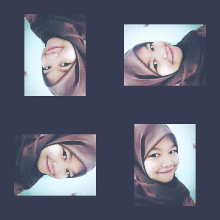 Haiiassalamualaikum👧😇