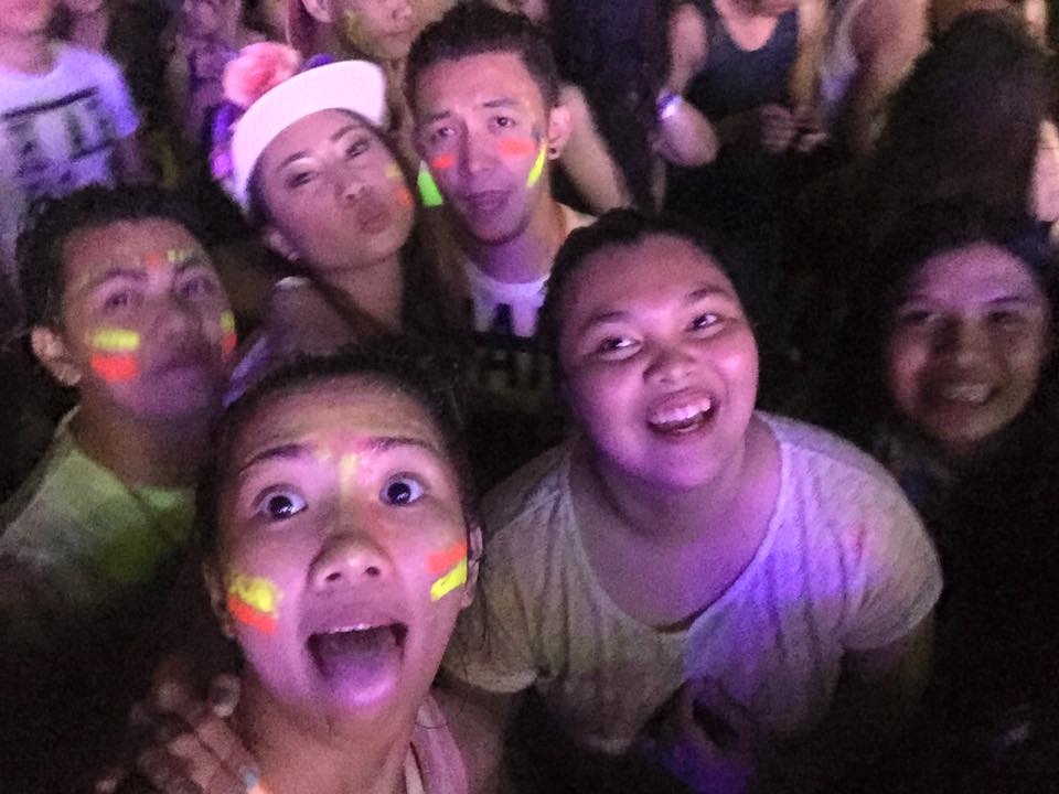 eishellecellona's tweet image. Happy 78th Araw ng Dabaw! #RaveolutionPH #NeonUtopia &amp;lt;3