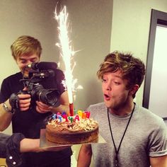 Happy Birthday Connor Ball                 