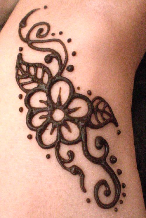 Autosaddict on Twitter: "Appealing Easy Henna Tattoos Hand #25 - http