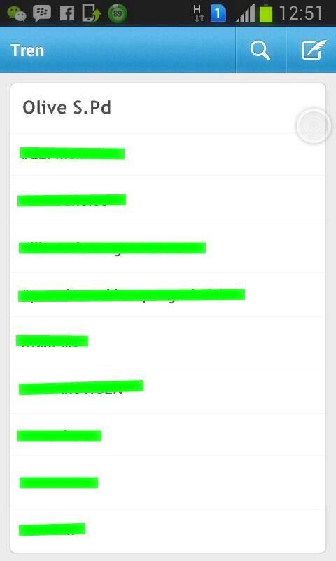 siolive_41's tweet photo. yeee tadi ka Olive S.Pd @siolive_ #siolive_ masuk TTI no.1 http://t.co/pNRRjyzNpd