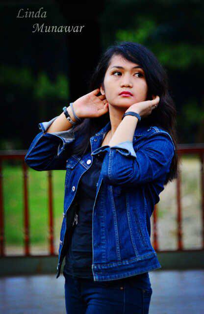 CewekUnnes's tweet photo. Ini Kakak Malinda , Fakultas Teknik #Unnes #unnescantik , ada yang bisa nebak kira-kira jur. apa? http://t.co/p8nLlDO8Lx