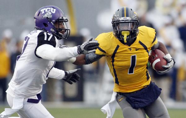 Happy 24th birthday to the one and only Tavon Austin! Congratulations 