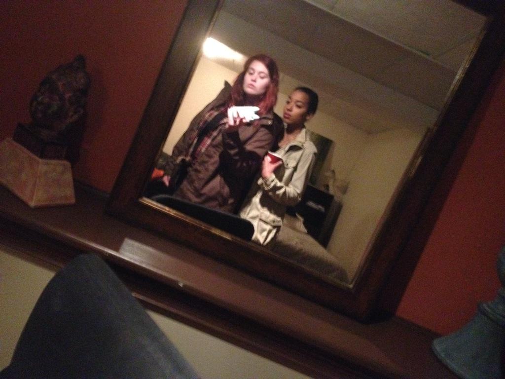 sydneyidk's tweet image. I got one picture last night. #predeath