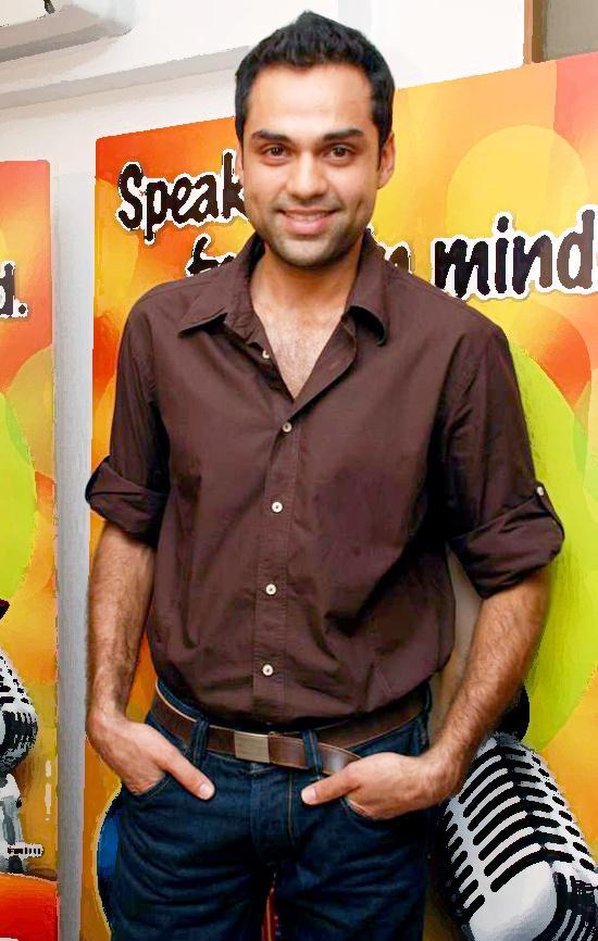 Happy Birthday Abhay Deol lets hope that 2015 will prove a better year for this struggling Bollywood actor 