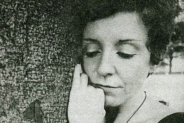 Doğum gününde, Tomris Uyar'dan bir doğum günü yazısı
haber.sol.org.tr/kultur-sanat/d…