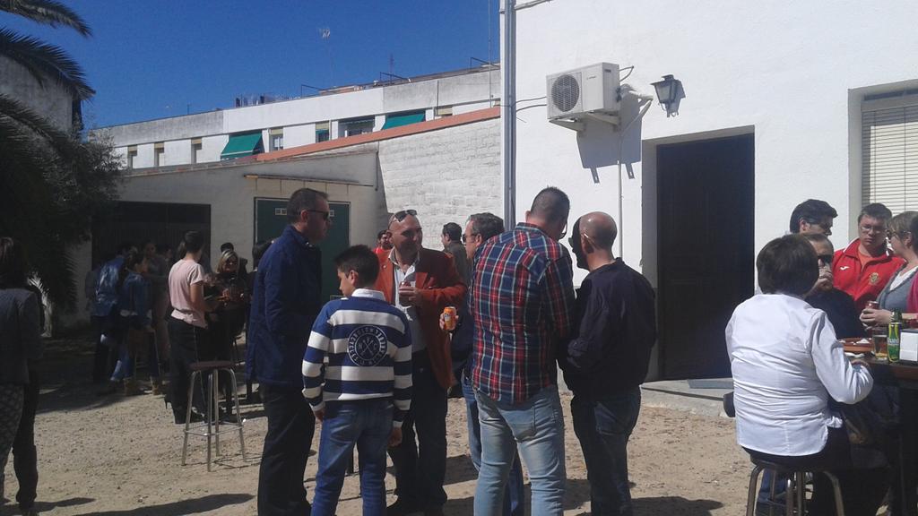 Cofradía Sayones  tweet media