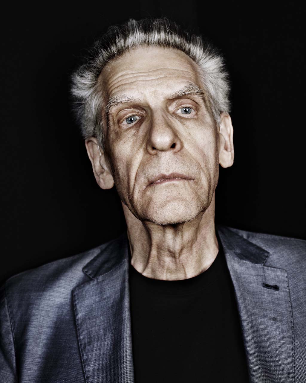 Happy birthday, David Cronenberg!

Our eight favorite scenes from the director:  