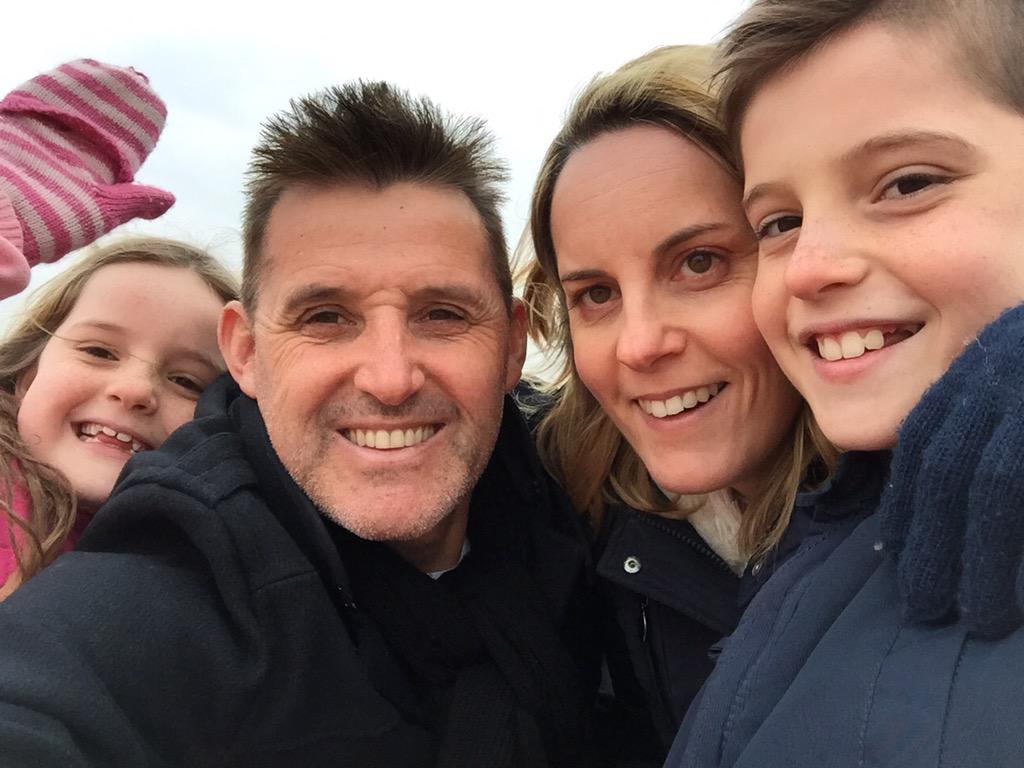 Darren Redding tweet media