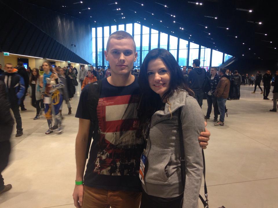 szlosarr's tweet photo. ; D http://t.co/zDca3nTfyk