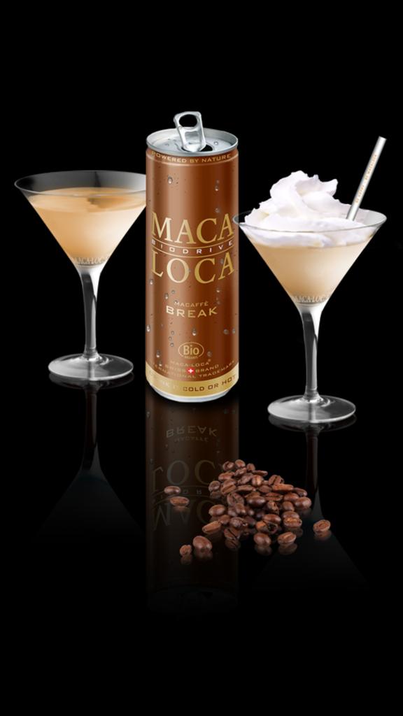 MacaAgent's tweet image. Wanna be special?!Have great restaurant,healthyfood shop,bar,hotel , fitness or wellness center?Maca Loca waits 4U ☺